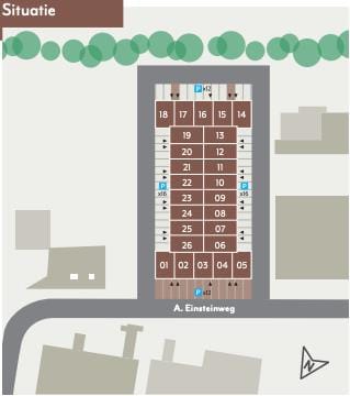 Bekijk foto 4 van A. Einsteinweg