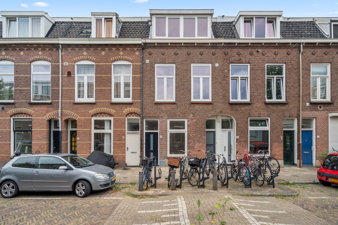 Foto 1 van 2e Delistraat 11-A