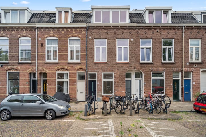 Foto 1 van 2e Delistraat 11-A