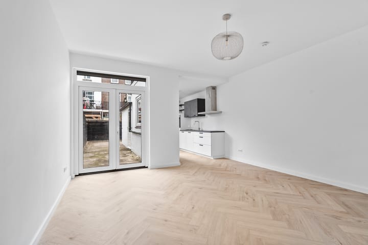 Foto 2 van 2e Delistraat 11-A