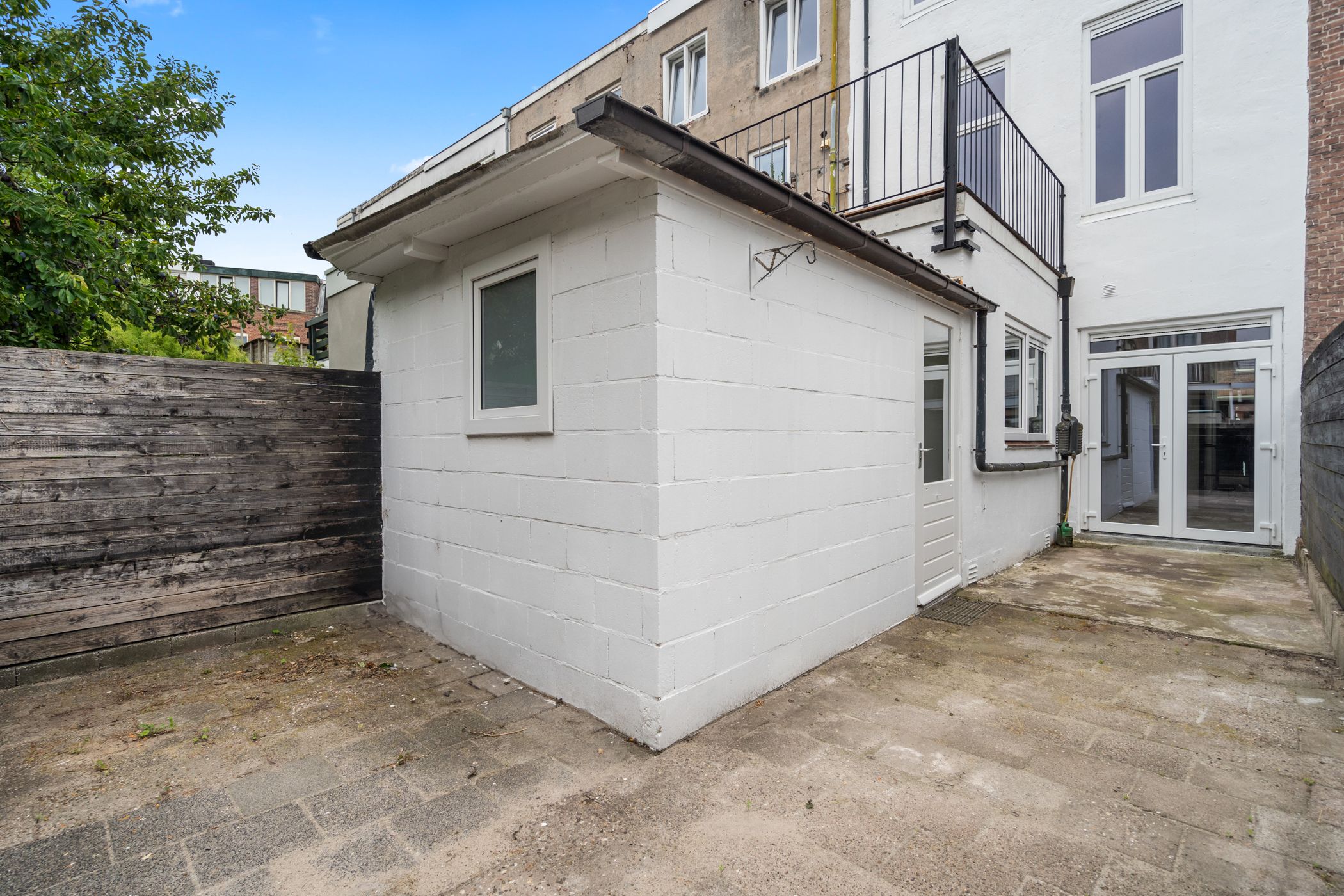 Foto 3 van 2e Delistraat 11-A