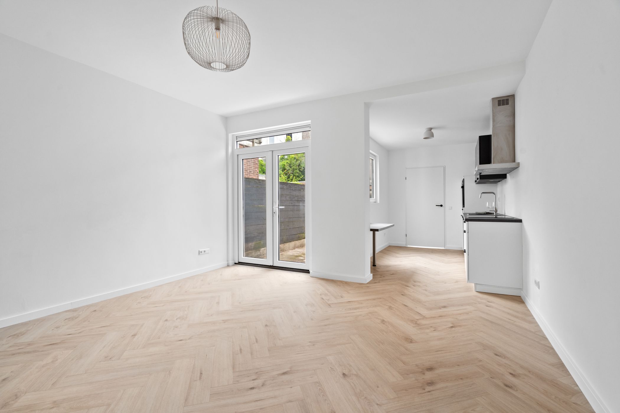 Foto 6 van 2e Delistraat 11-A