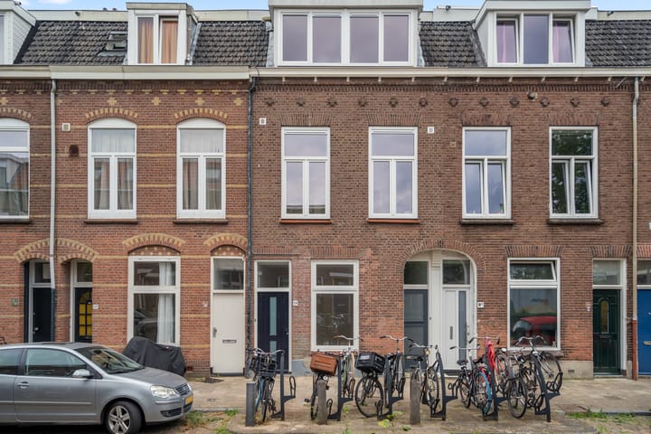 Foto 25 van 2e Delistraat 11-A