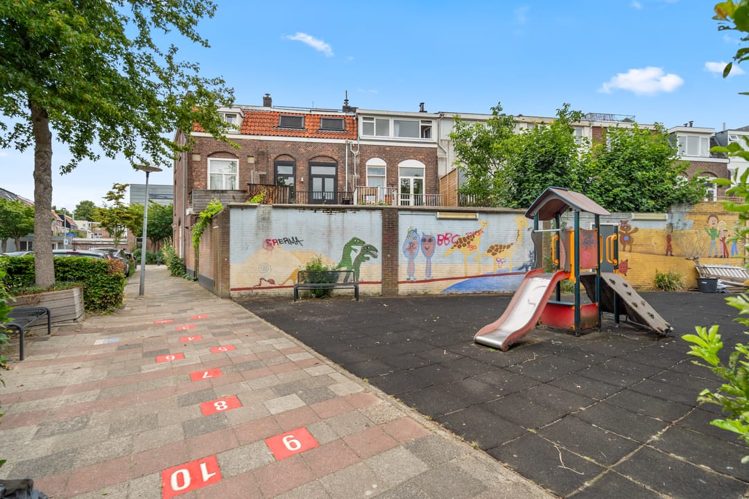 Foto 26 van 2e Delistraat 11-A