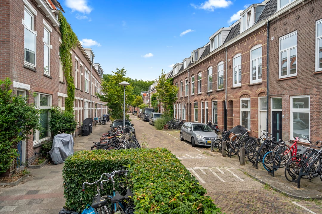 Foto 28 van 2e Delistraat 11-A