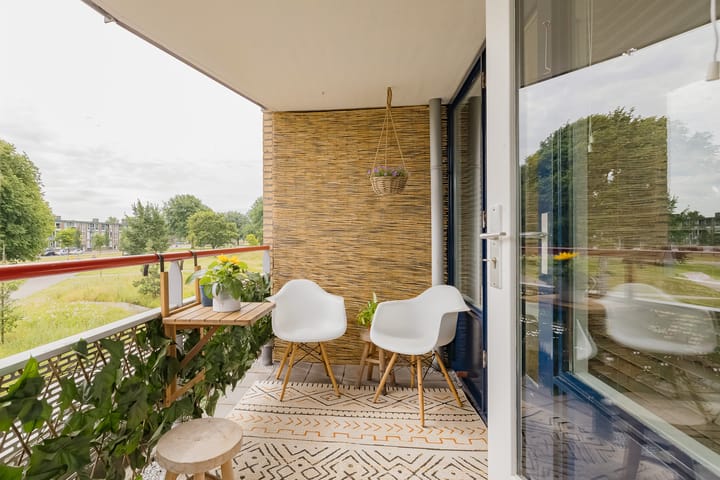 Foto 5 van Grahamstraat 119