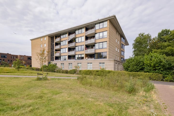 Foto 6 van Grahamstraat 119