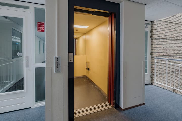 Foto 7 van Grahamstraat 119