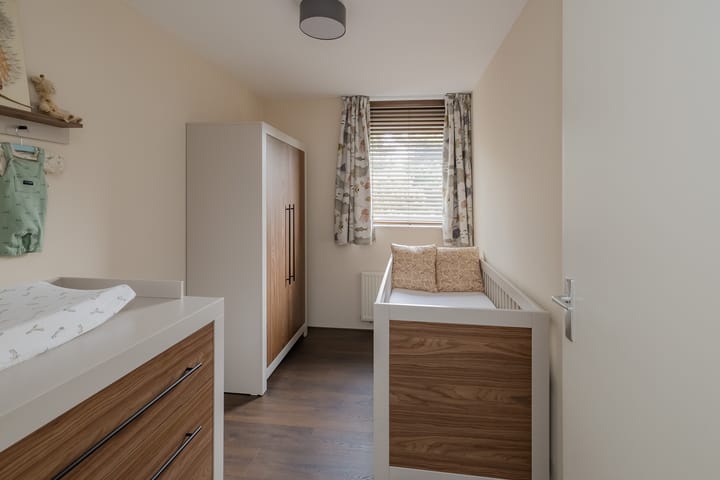 Foto 12 van Grahamstraat 119