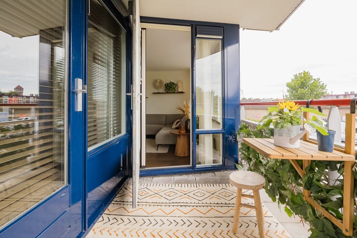 Foto 25 van Grahamstraat 119