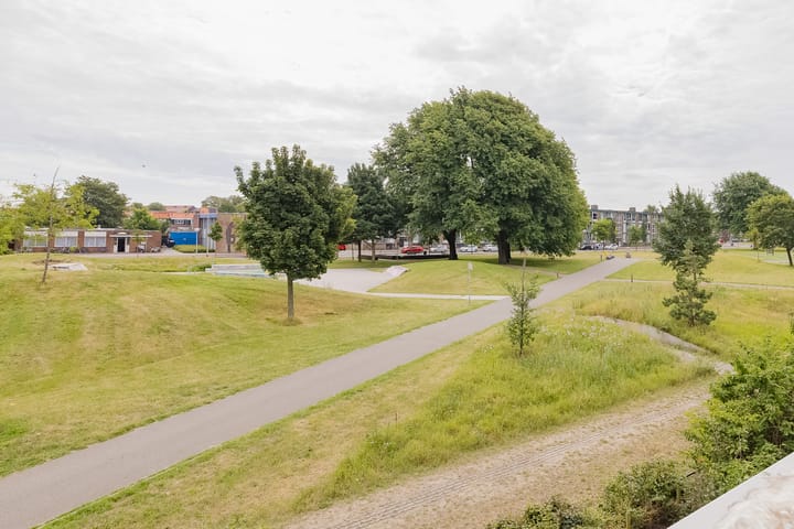 Foto 26 van Grahamstraat 119