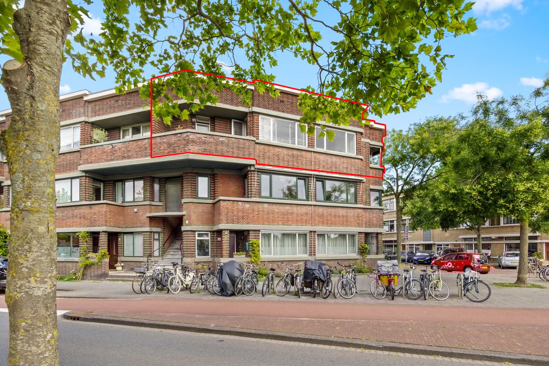 Foto 1 van Juliana van Stolberglaan 484