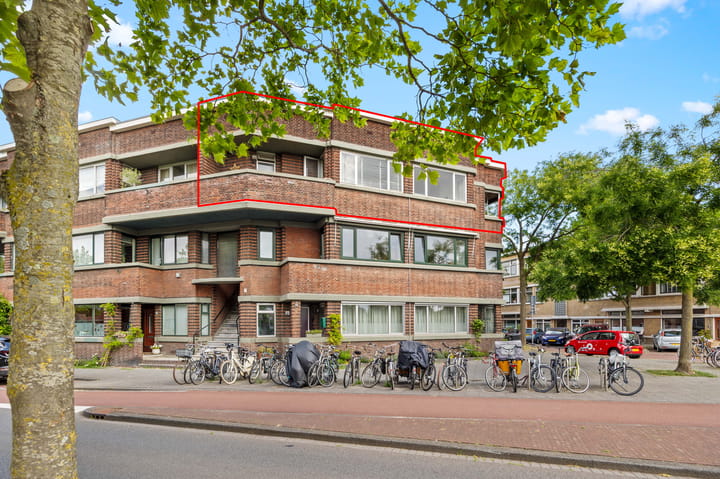 Foto 1 van Juliana van Stolberglaan 484