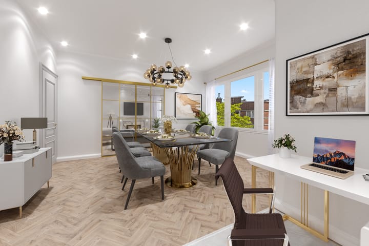 Foto 4 van Juliana van Stolberglaan 484