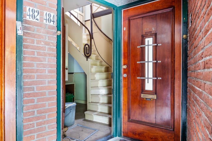 Foto 5 van Juliana van Stolberglaan 484