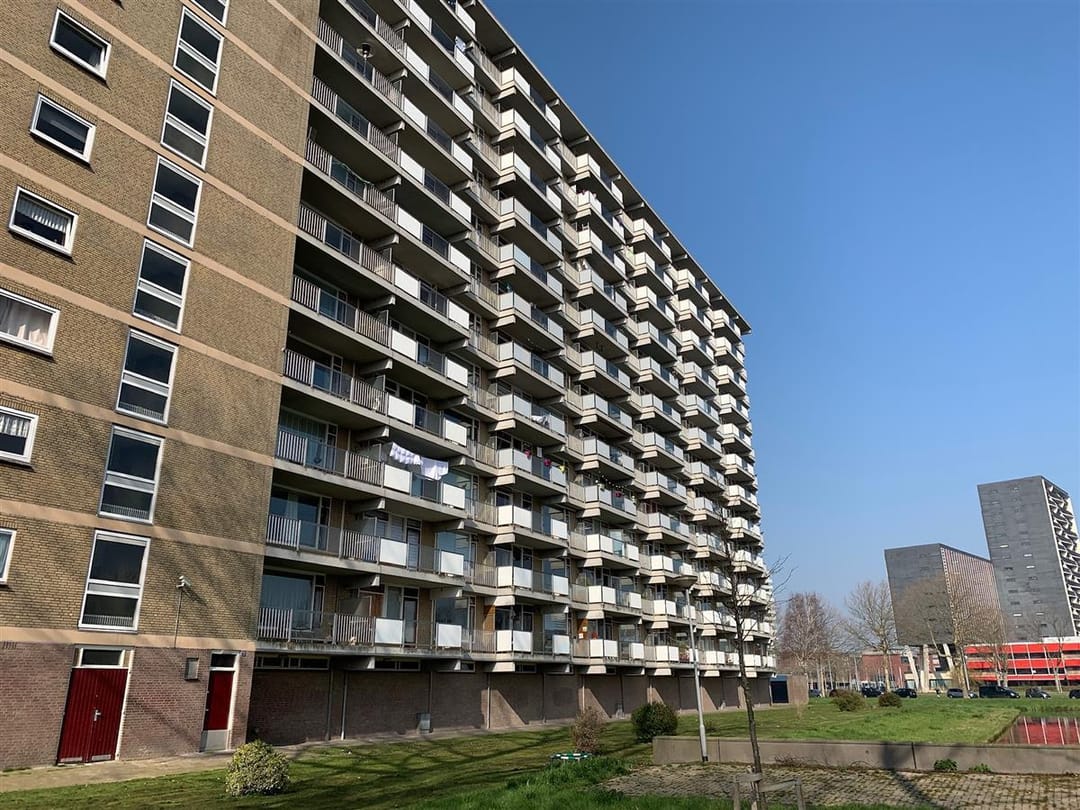 Photo 1 of Veenoord 464