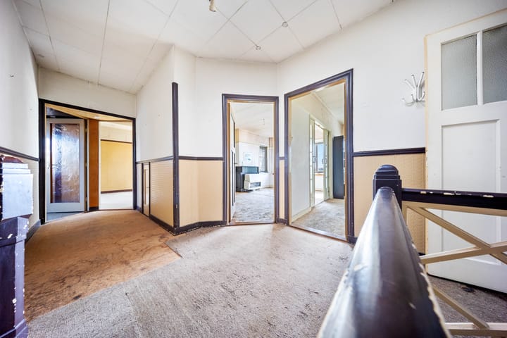 Foto 9 van Juliana van Stolberglaan 484