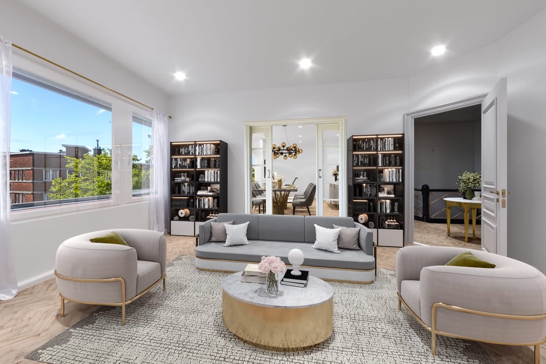 Foto 16 van Juliana van Stolberglaan 484