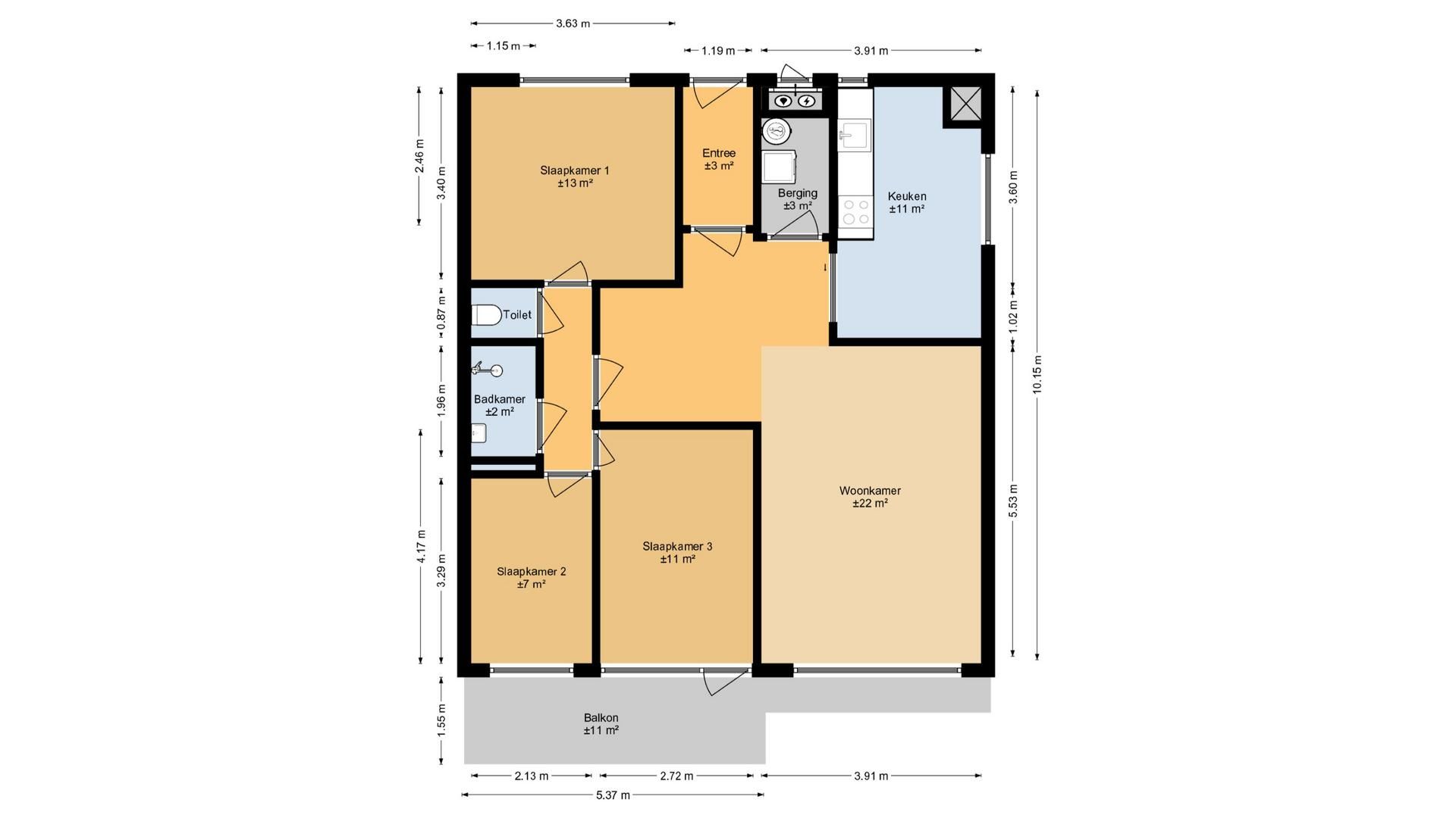 Photo 15 of Veenoord 464