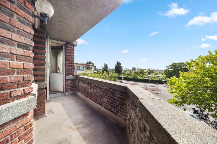 Foto 22 van Juliana van Stolberglaan 484