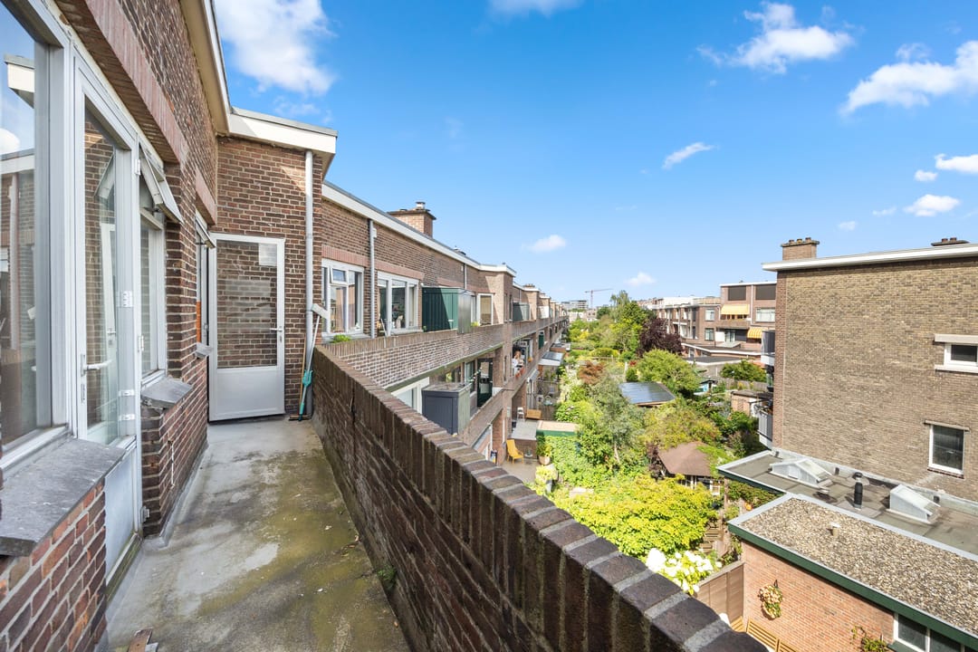 Foto 28 van Juliana van Stolberglaan 484