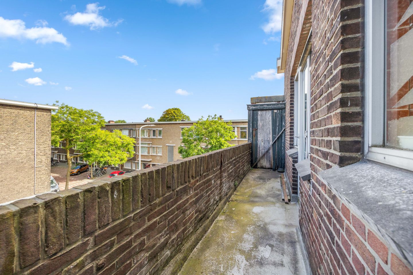 Foto 29 van Juliana van Stolberglaan 484