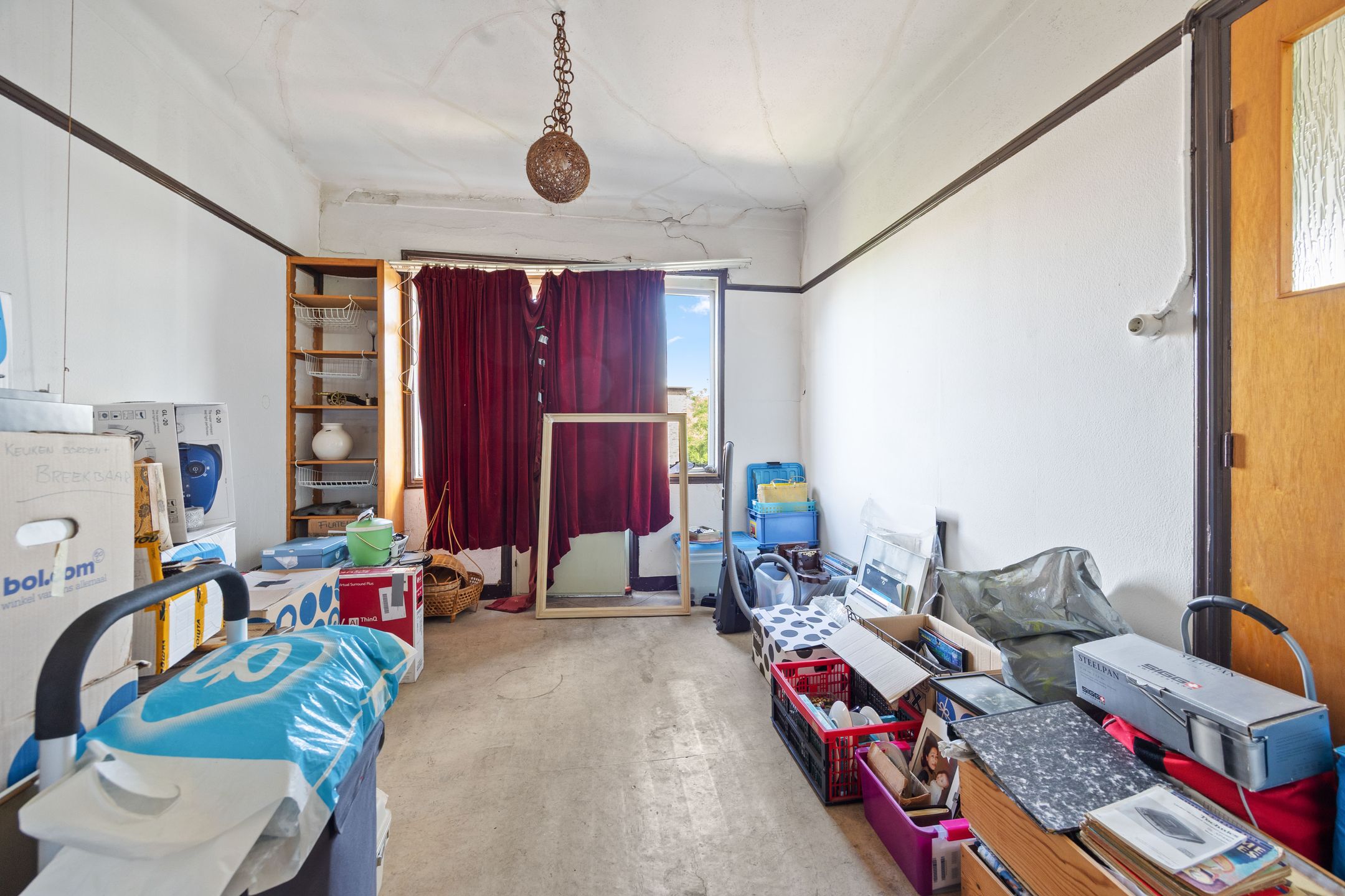 Foto 33 van Juliana van Stolberglaan 484