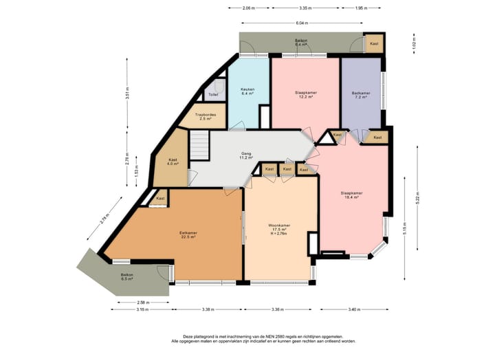 Foto 40 van Juliana van Stolberglaan 484