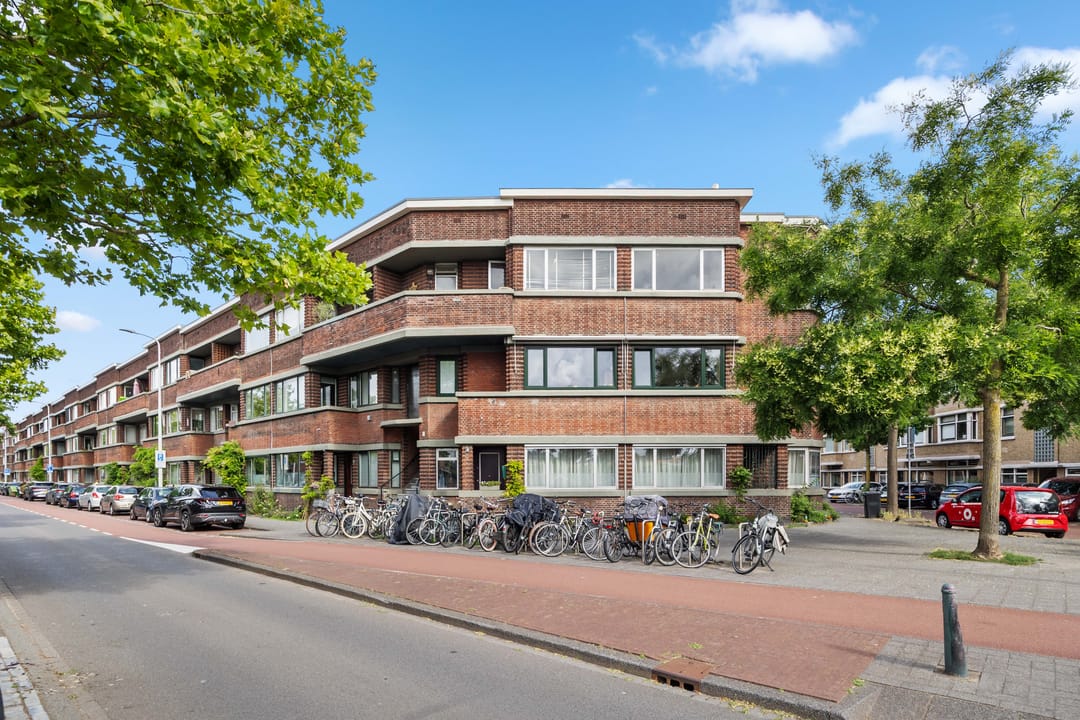 Foto 38 van Juliana van Stolberglaan 484