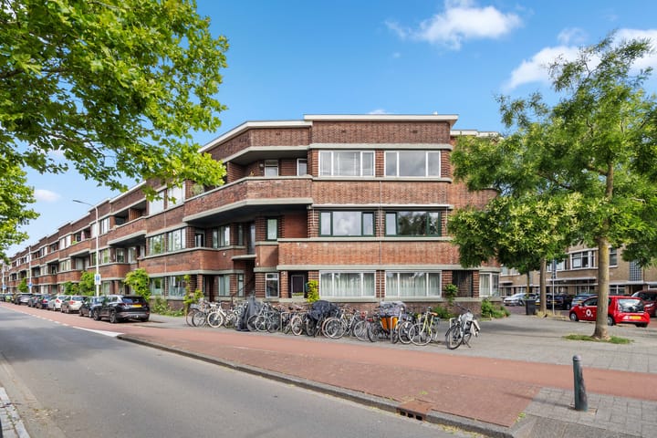 Foto 38 van Juliana van Stolberglaan 484