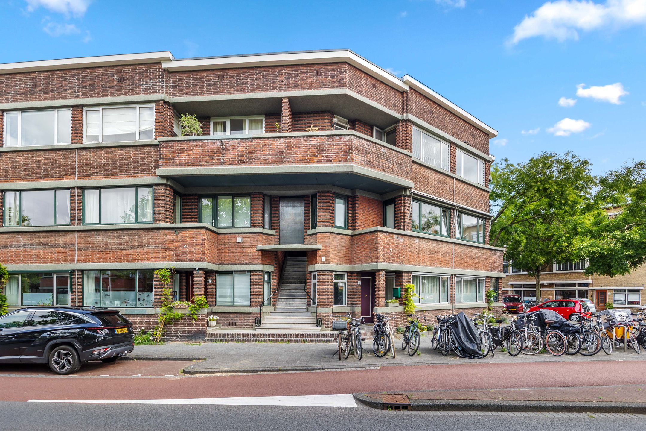 Foto 36 van Juliana van Stolberglaan 484