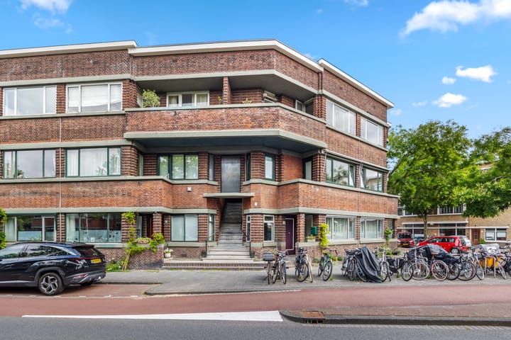 Foto 36 van Juliana van Stolberglaan 484