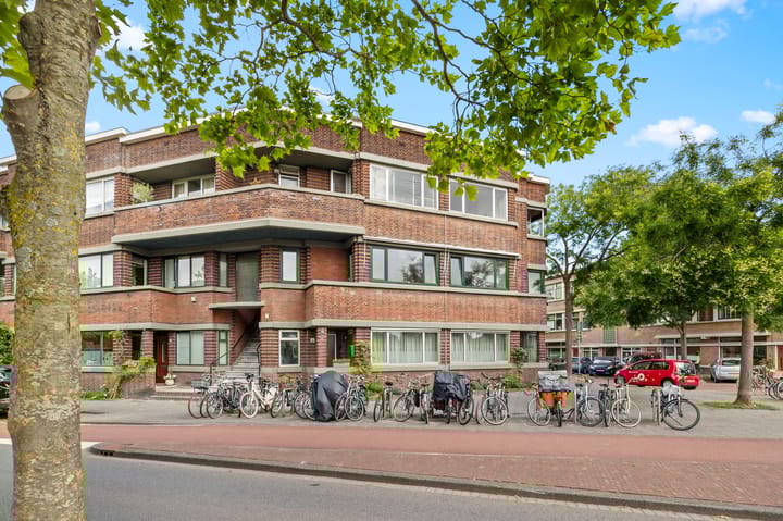 Foto 37 van Juliana van Stolberglaan 484