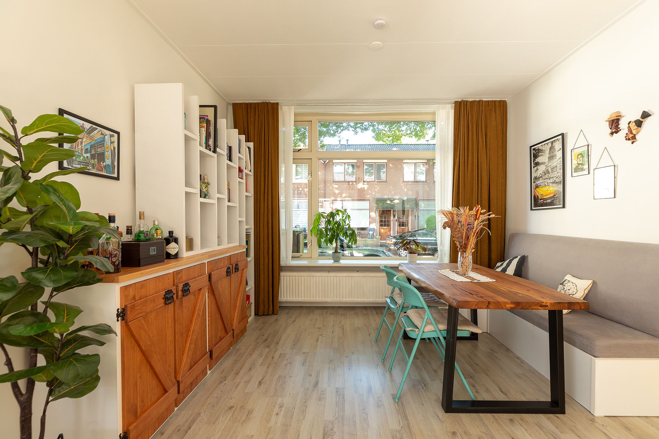 Foto 3 van Hilvertsweg 83