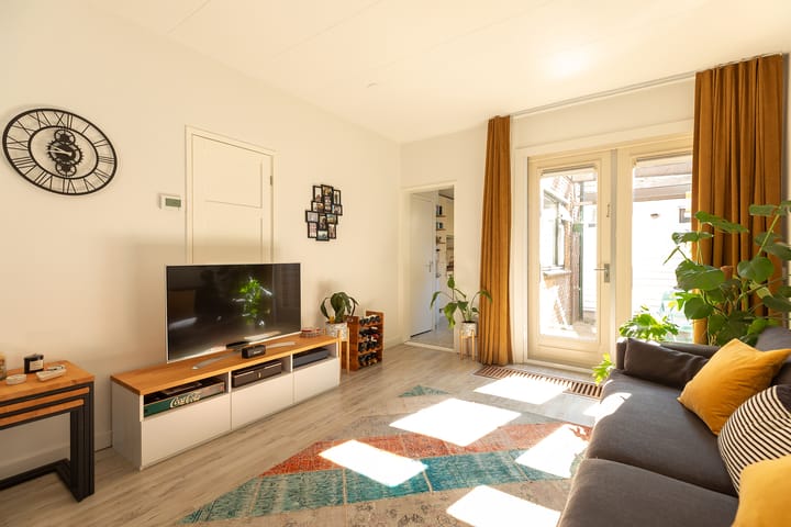 Foto 2 van Hilvertsweg 83