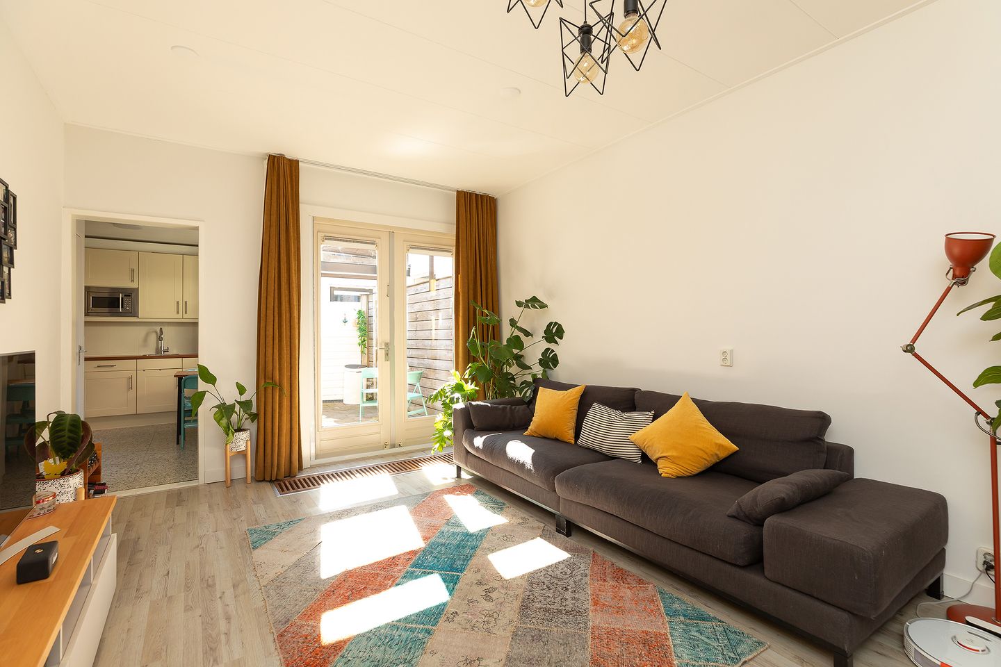 Foto 5 van Hilvertsweg 83