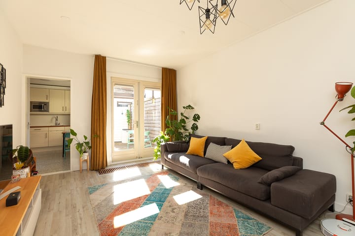 Foto 5 van Hilvertsweg 83