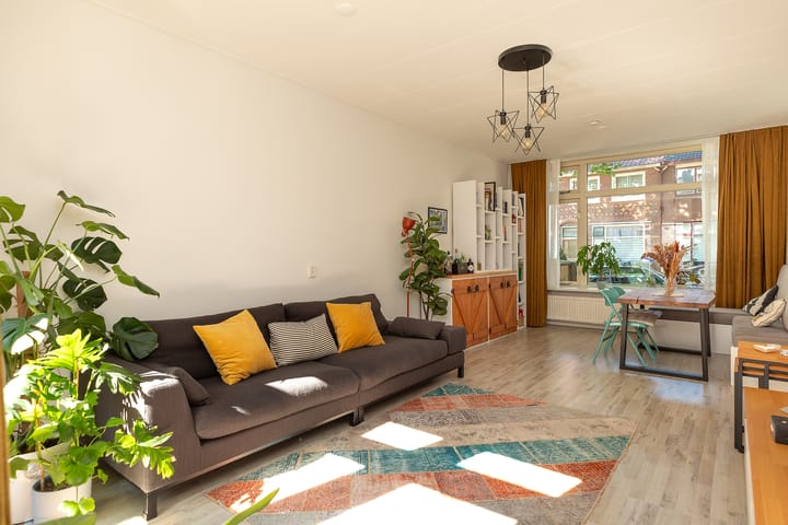 Foto 4 van Hilvertsweg 83