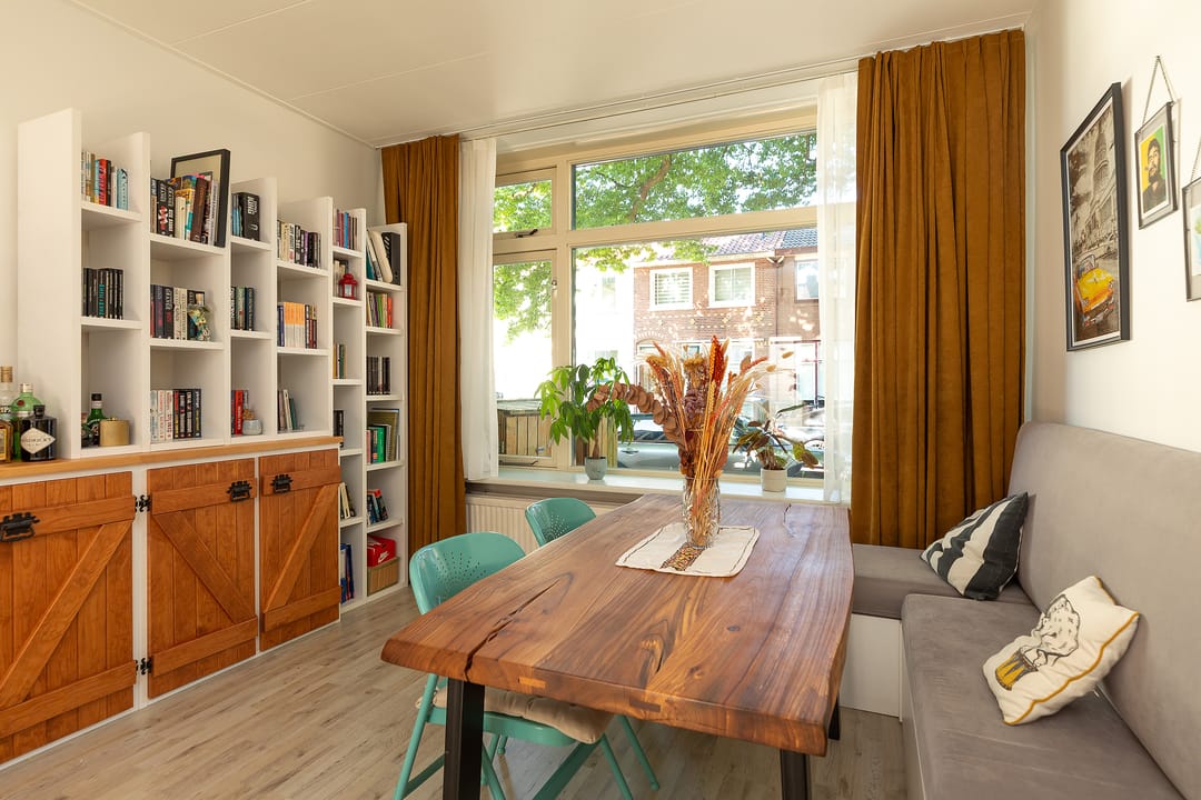 Foto 7 van Hilvertsweg 83