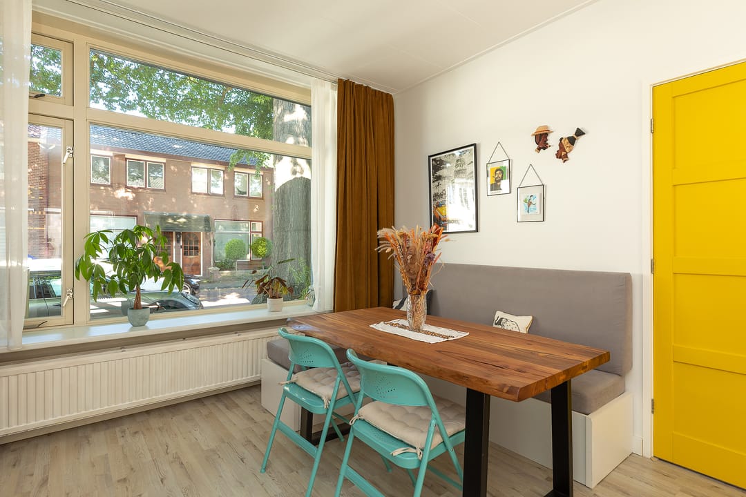 Foto 8 van Hilvertsweg 83