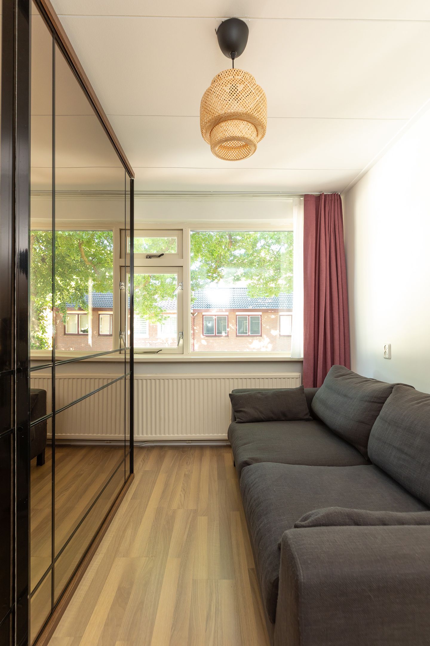 Foto 19 van Hilvertsweg 83