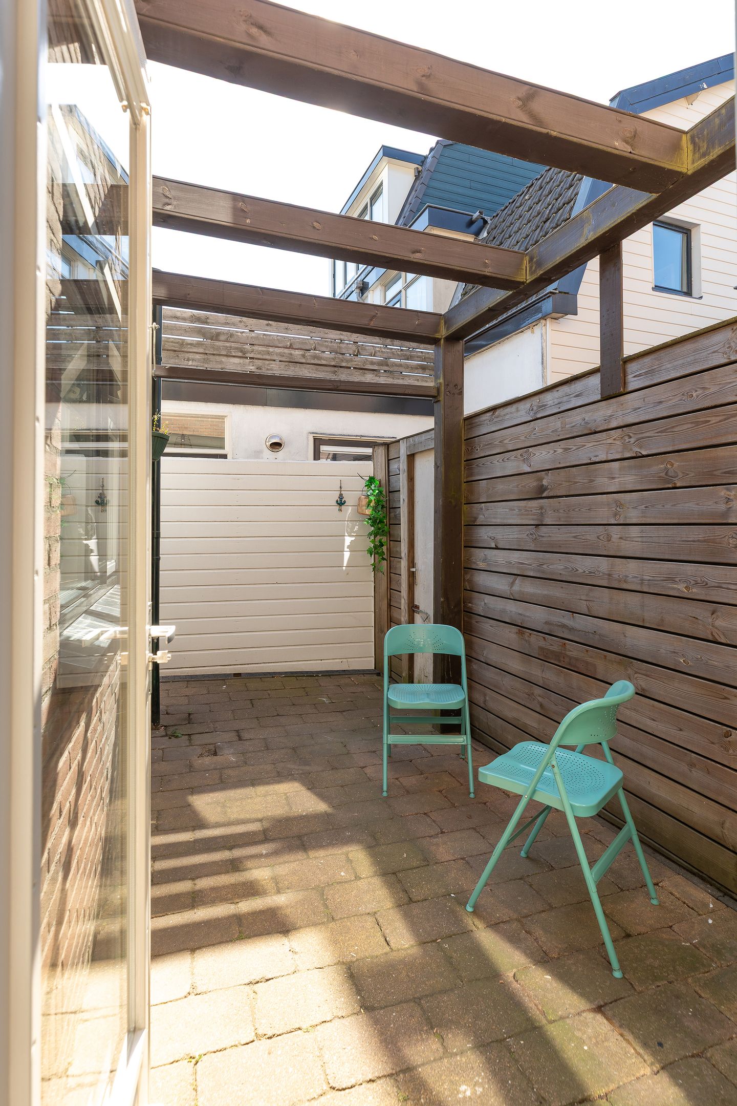 Foto 25 van Hilvertsweg 83