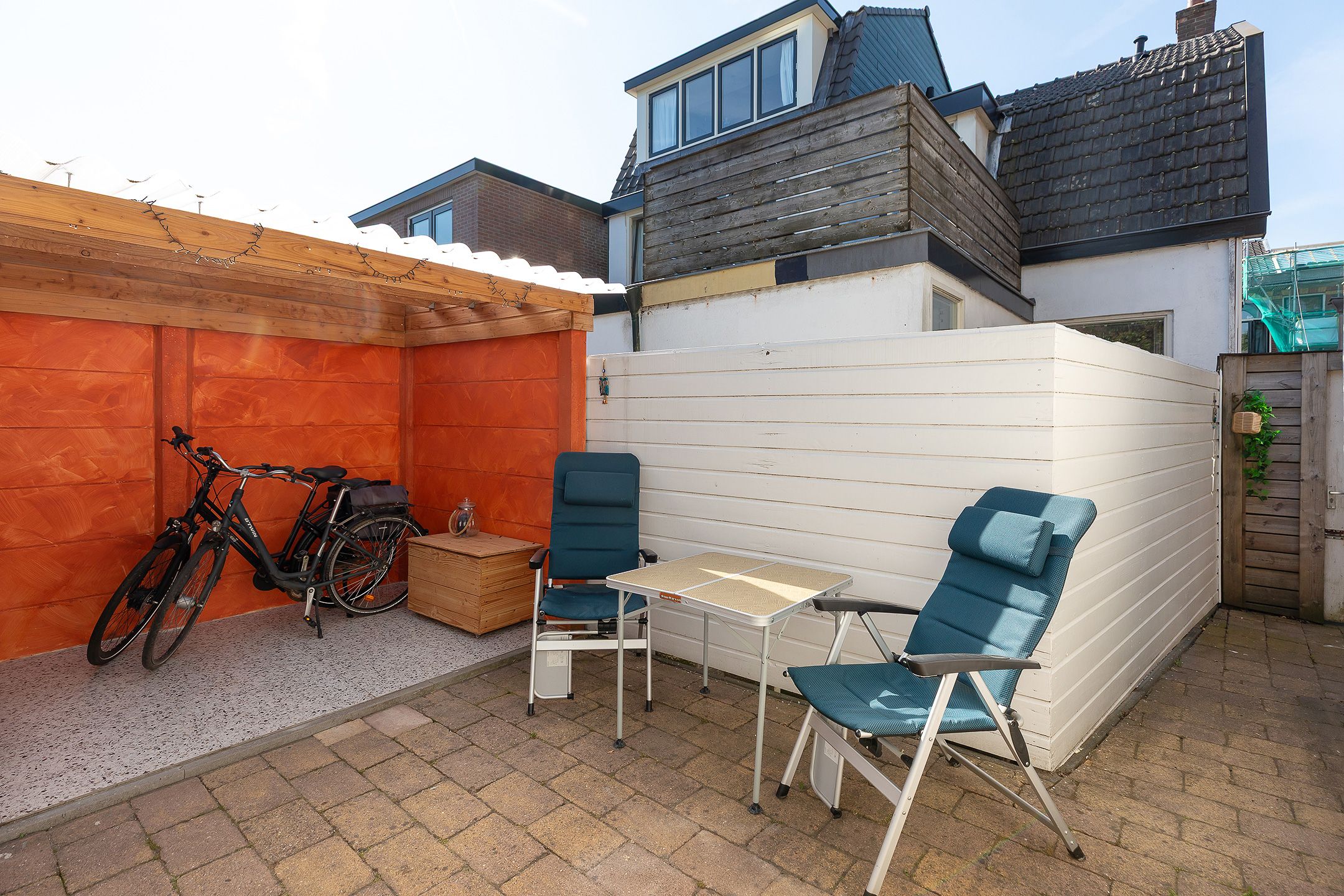 Foto 27 van Hilvertsweg 83