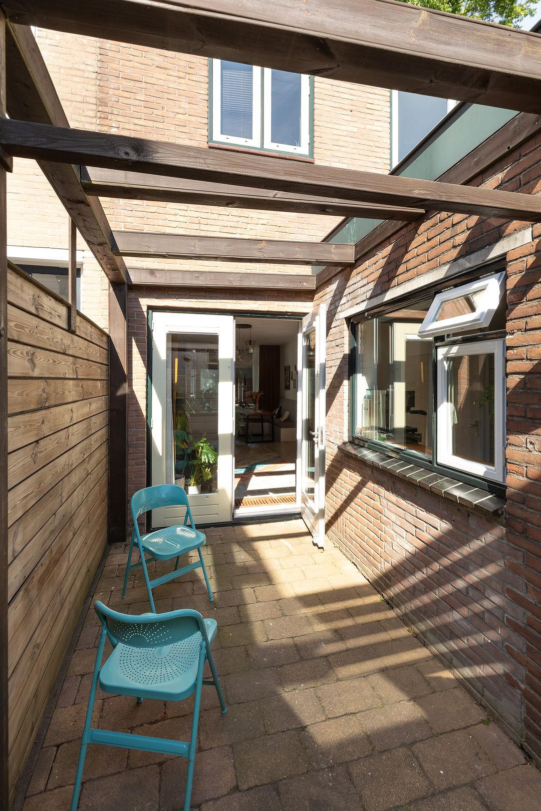 Foto 28 van Hilvertsweg 83