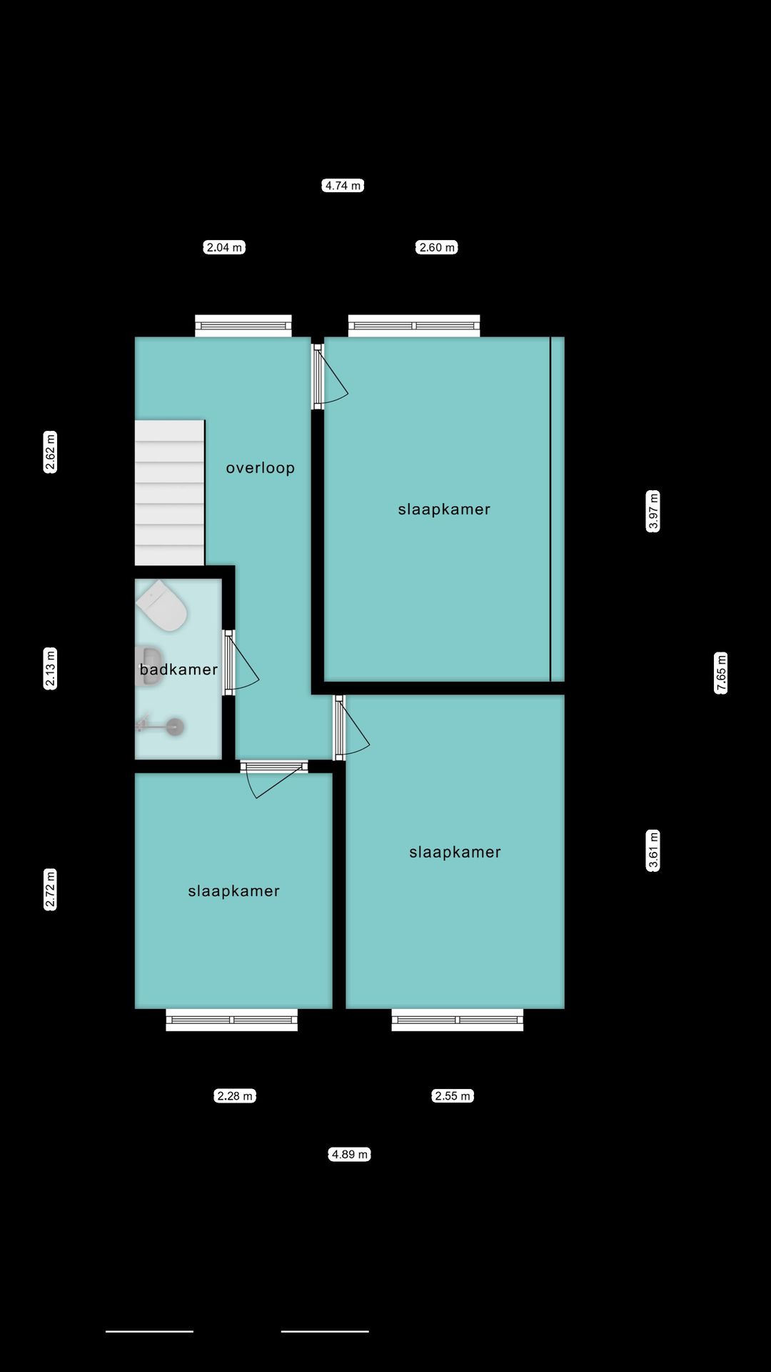 Foto 32 van Hilvertsweg 83