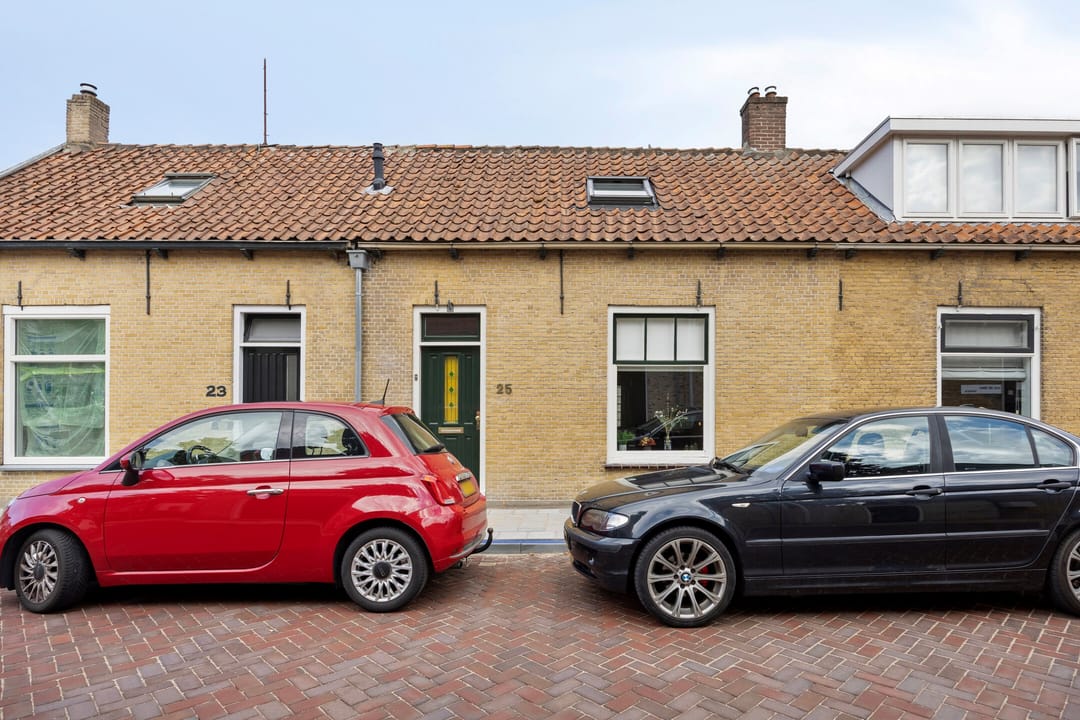 Foto 1 van Westelijke Achterweg 25