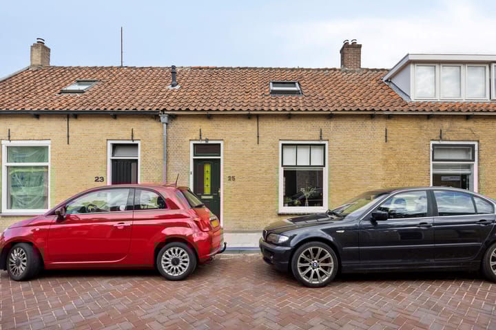 Foto 1 van Westelijke Achterweg 25