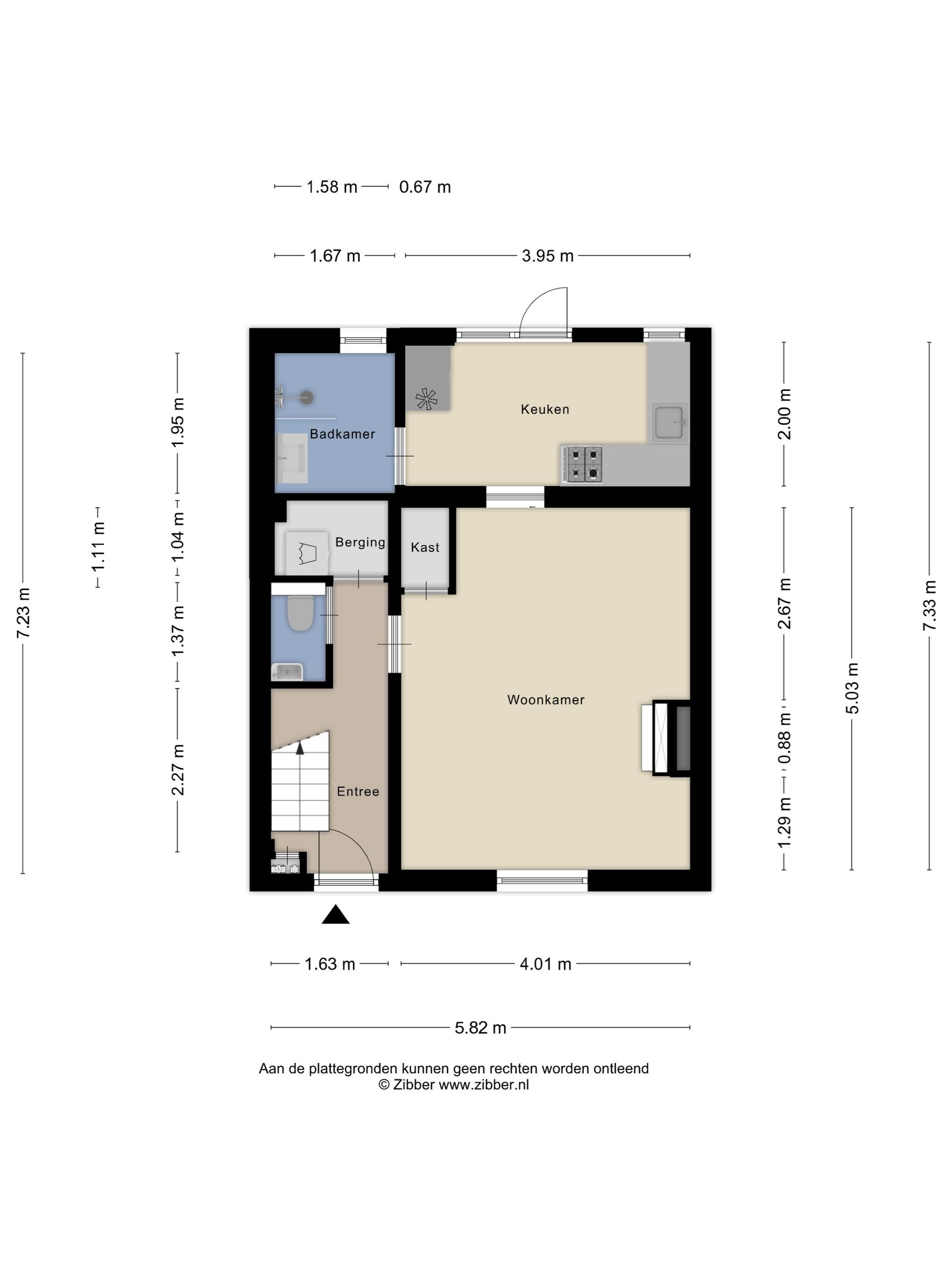 Foto 24 van Westelijke Achterweg 25