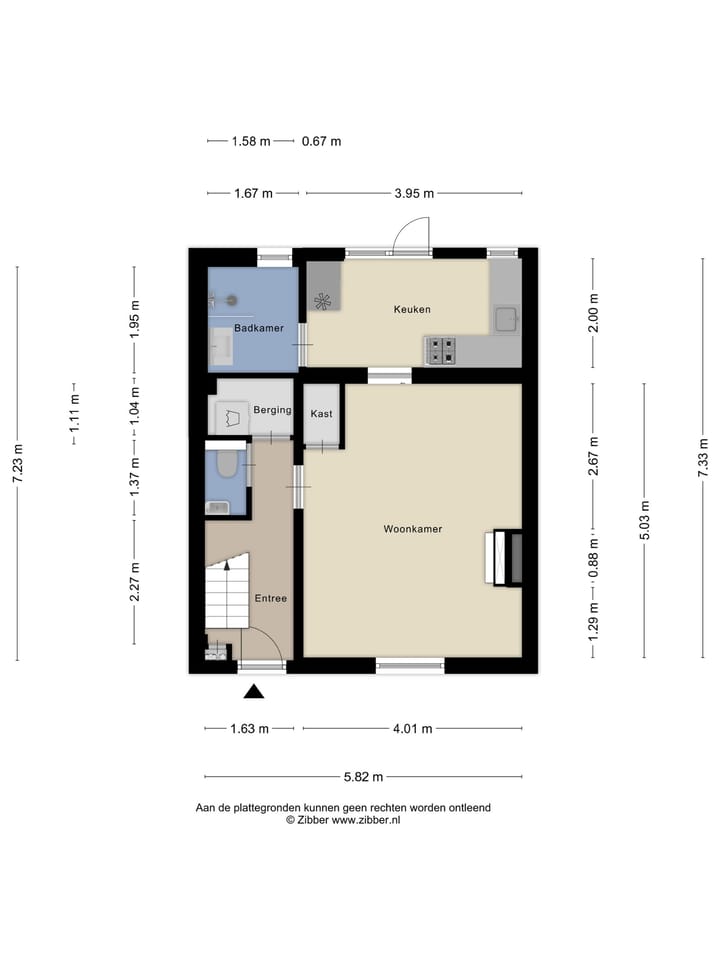 Foto 24 van Westelijke Achterweg 25