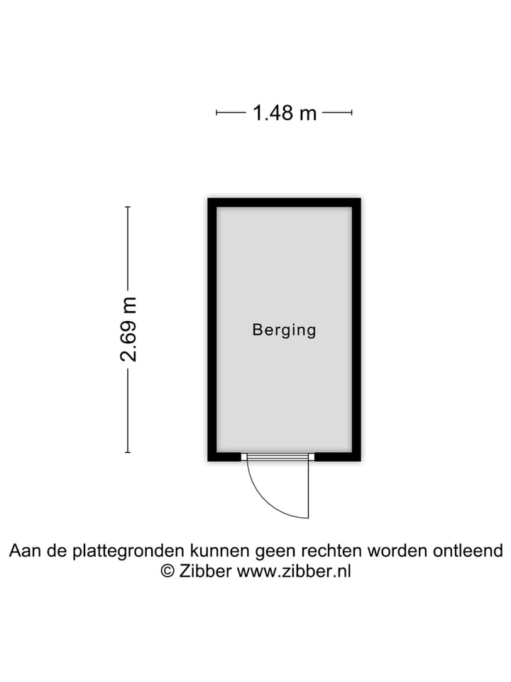 Foto 26 van Westelijke Achterweg 25